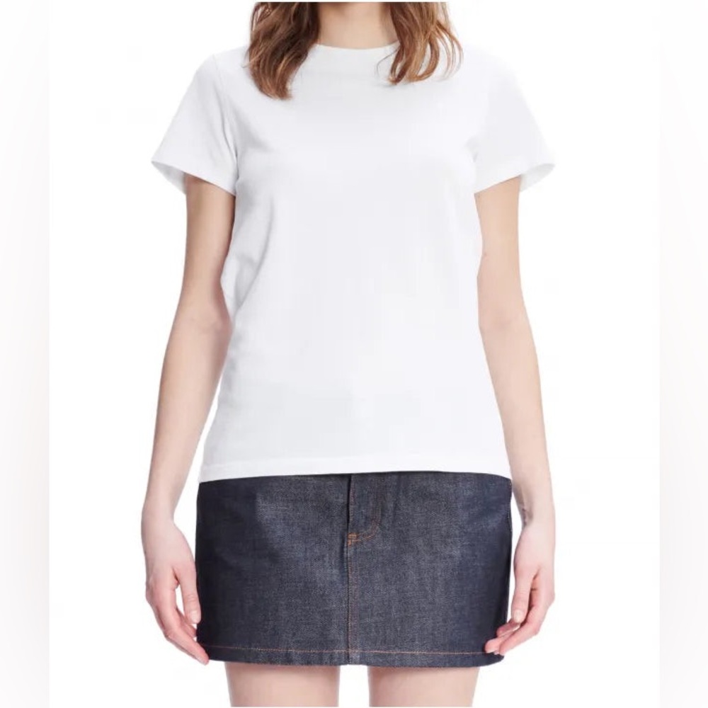 APC Poppy t-shirt XS